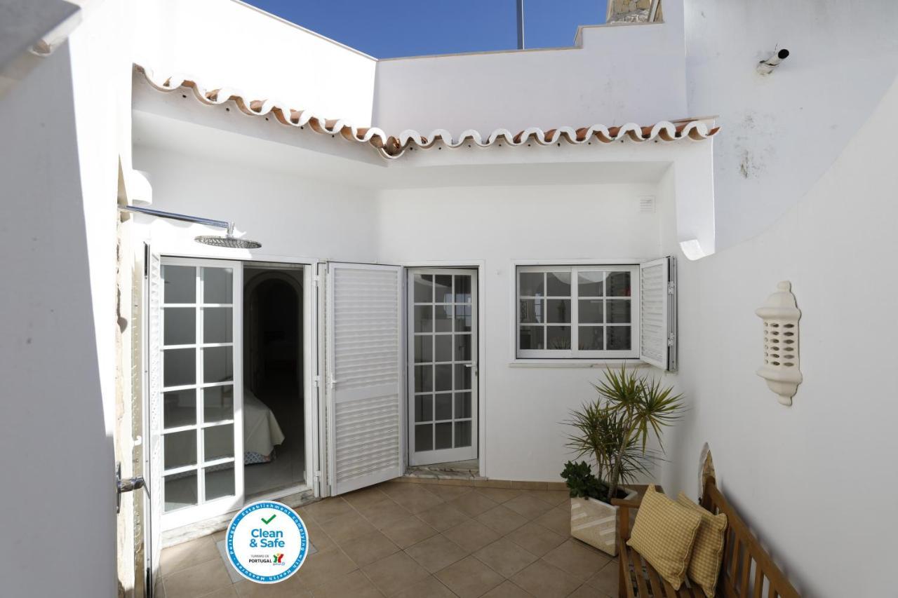 Casa Concha By Sevencollection Βίλα Καρβοέιρο Εξωτερικό φωτογραφία