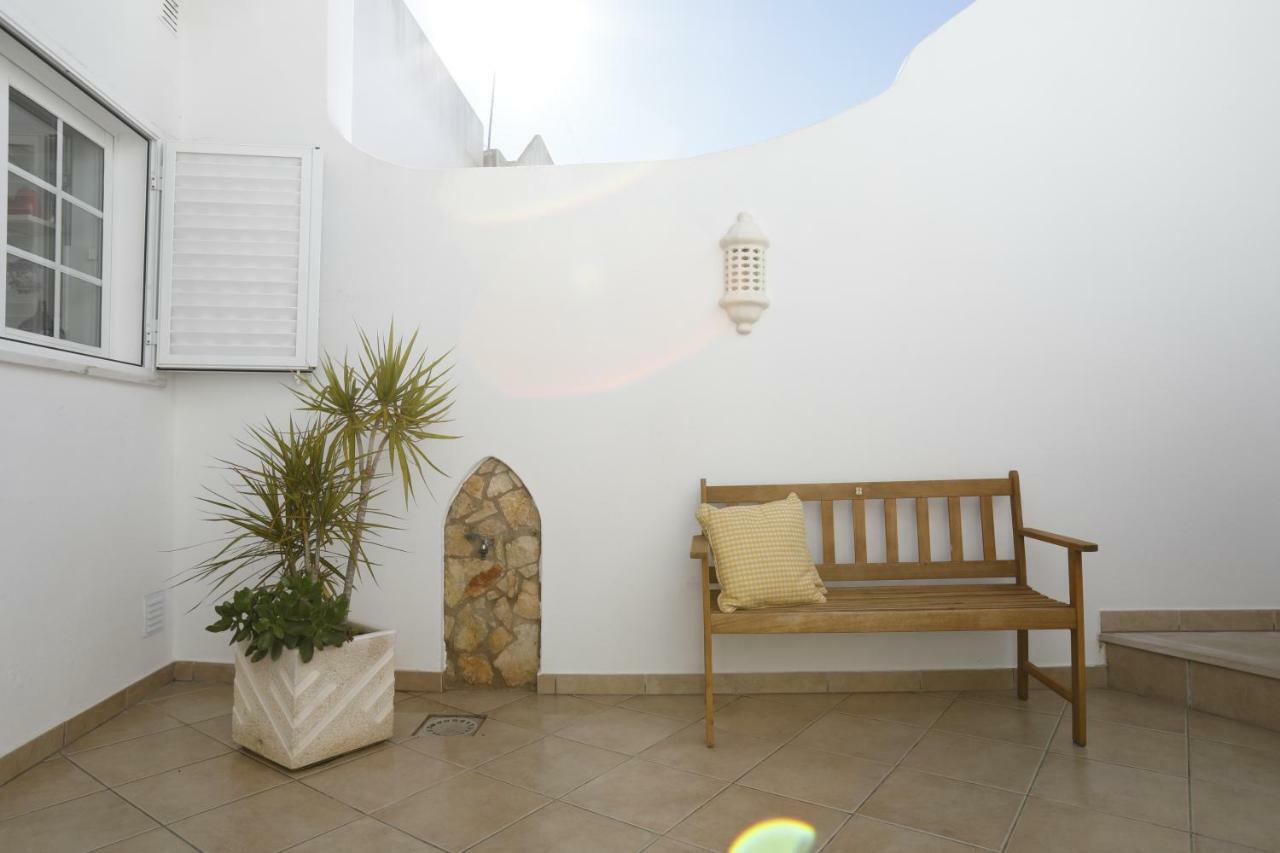 Casa Concha By Sevencollection Βίλα Καρβοέιρο Εξωτερικό φωτογραφία