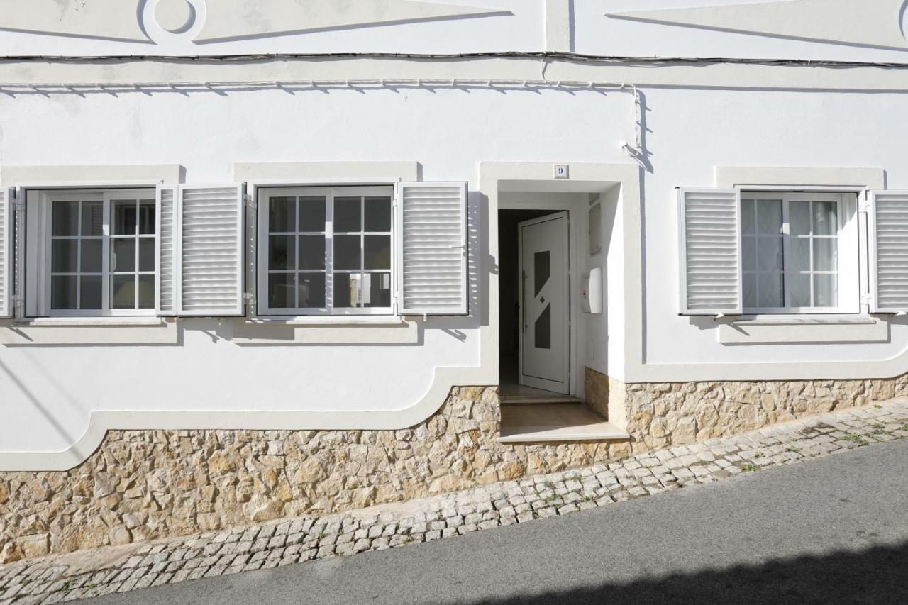 Casa Concha By Sevencollection Βίλα Καρβοέιρο Εξωτερικό φωτογραφία